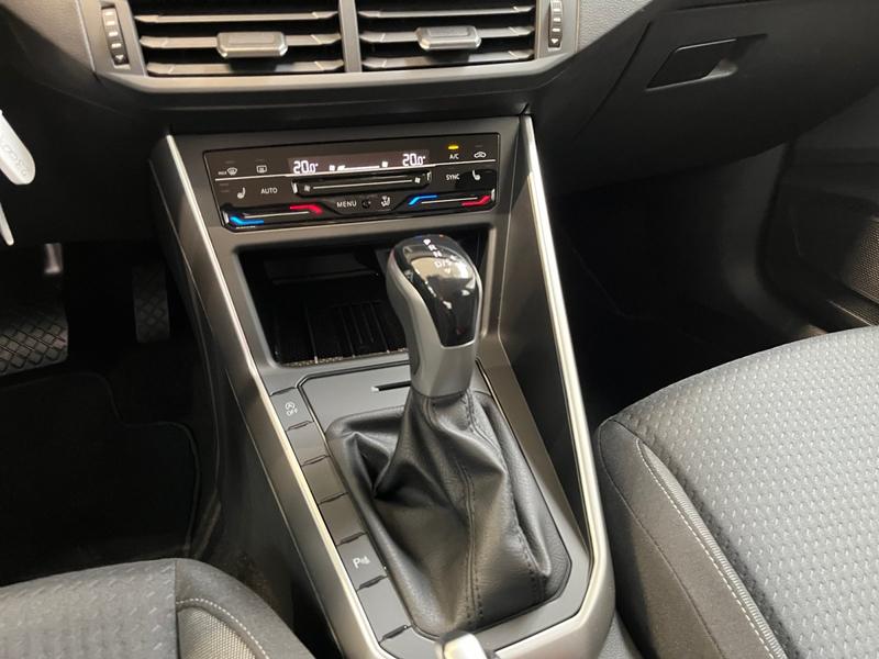 VW Polo · Life · Bild 8