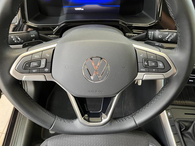 VW Polo · Life · Bild 16