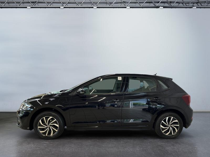 VW Polo · Life