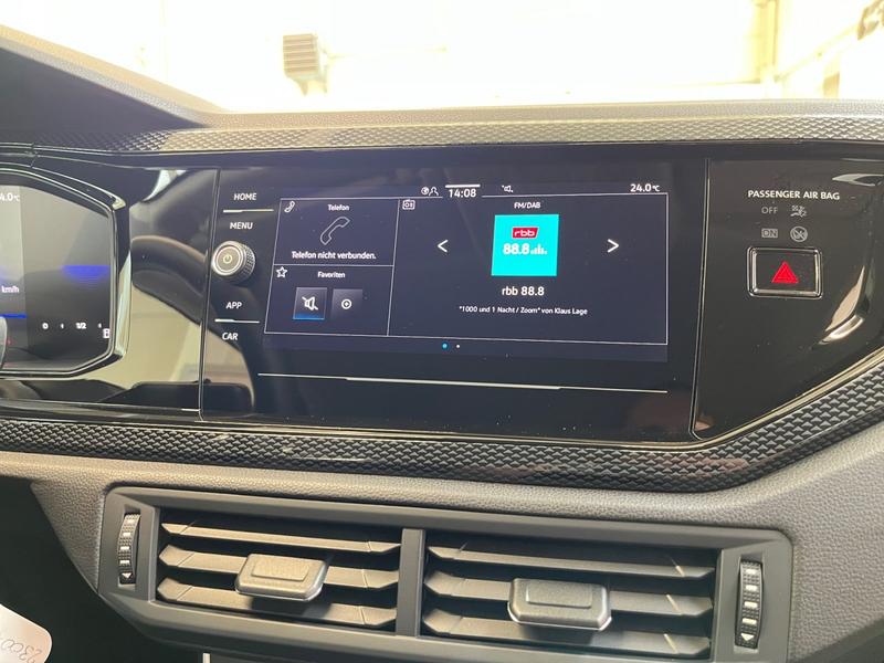 VW Polo · Life · Bild 12