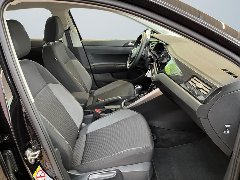 VW Polo · Life · Bild 9
