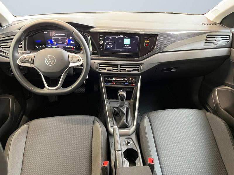 VW Polo · Life