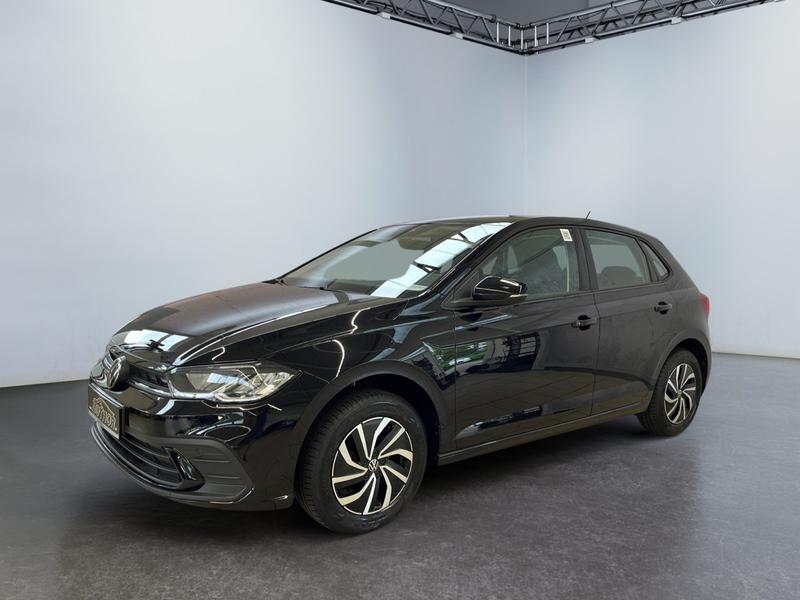 VW Polo · Life