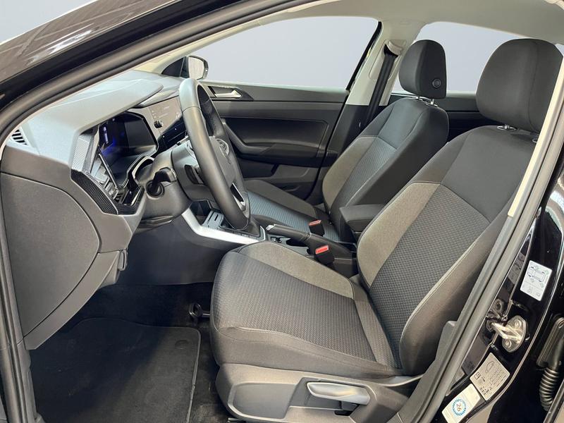 VW Polo · Life