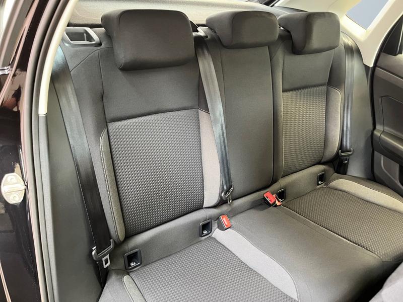 VW Polo · Life · Bild 10