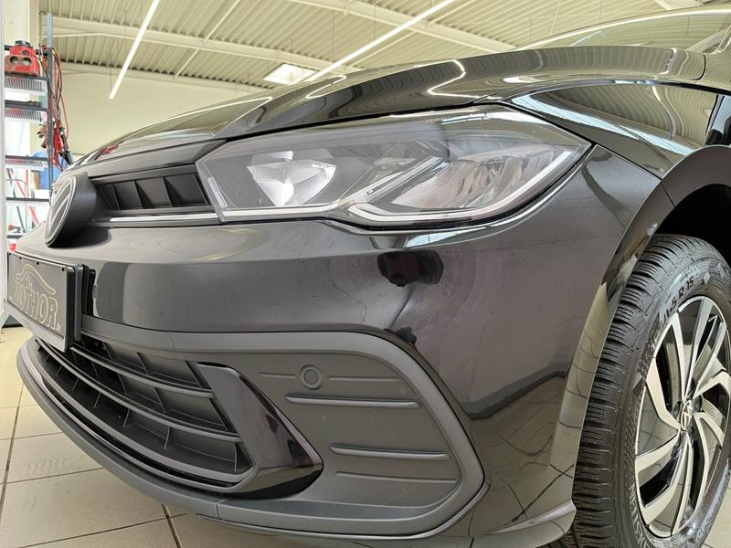 VW Polo · Life · Bild 19