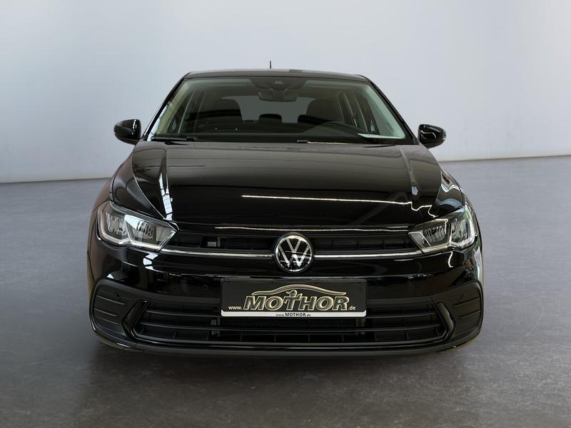 VW Polo · Life