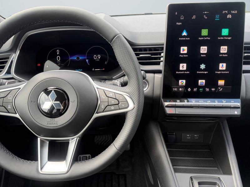 Mitsubishi Grandis · Intro Edition · Bild 9