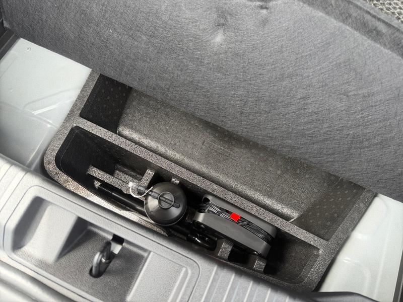 Mitsubishi Grandis · Intro Edition · Bild 23