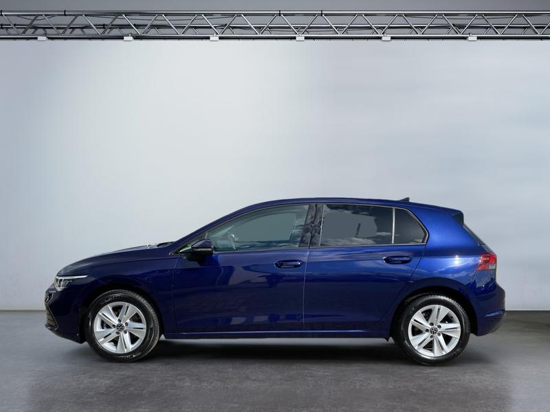 VW Golf · Life