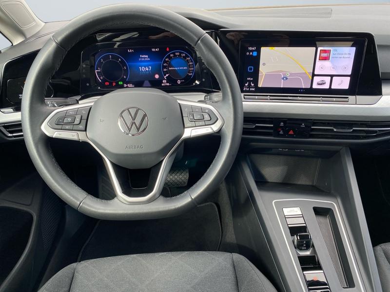 VW Golf · Life · Bild 8