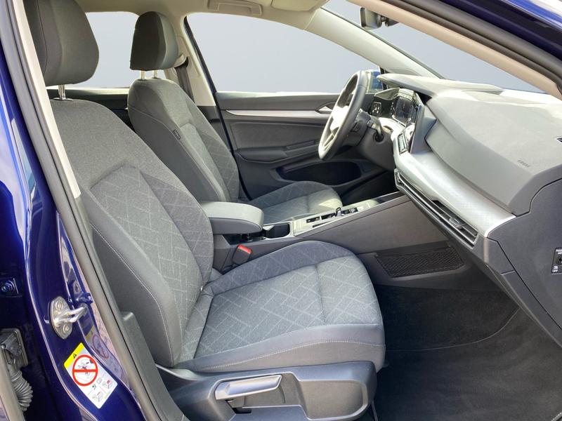 VW Golf · Life · Bild 10