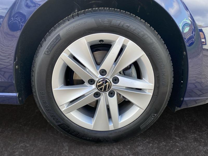VW Golf · Life · Bild 15