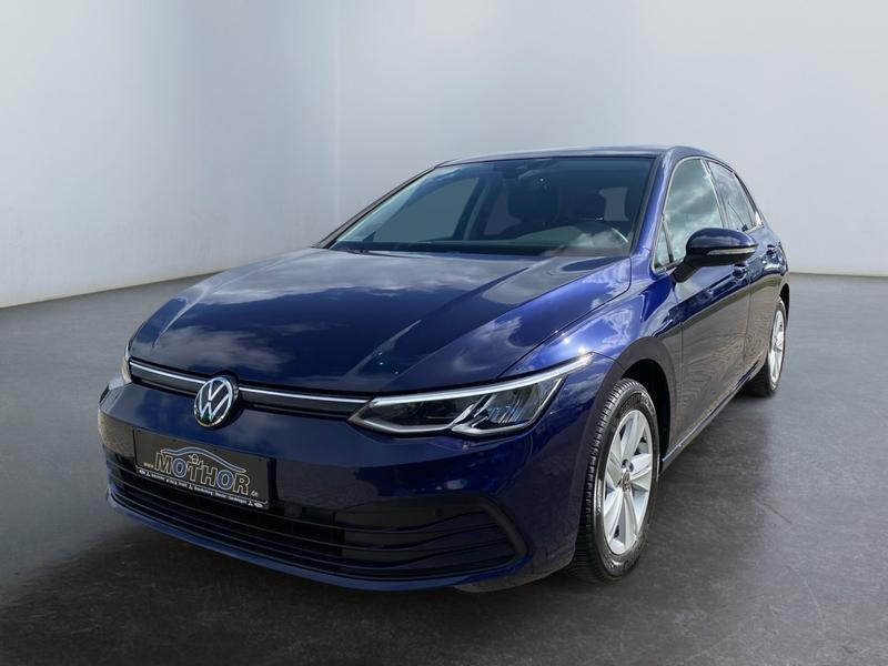 VW Golf · Life