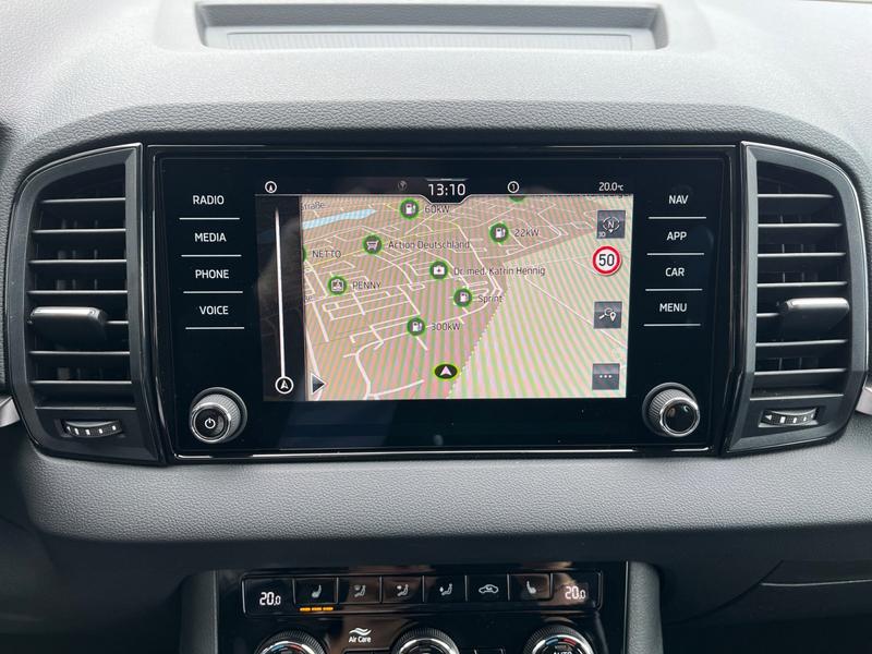 Skoda Karoq · Balance · Bild 13