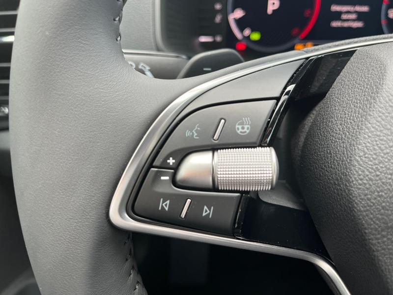 Skoda Karoq · Balance · Bild 19