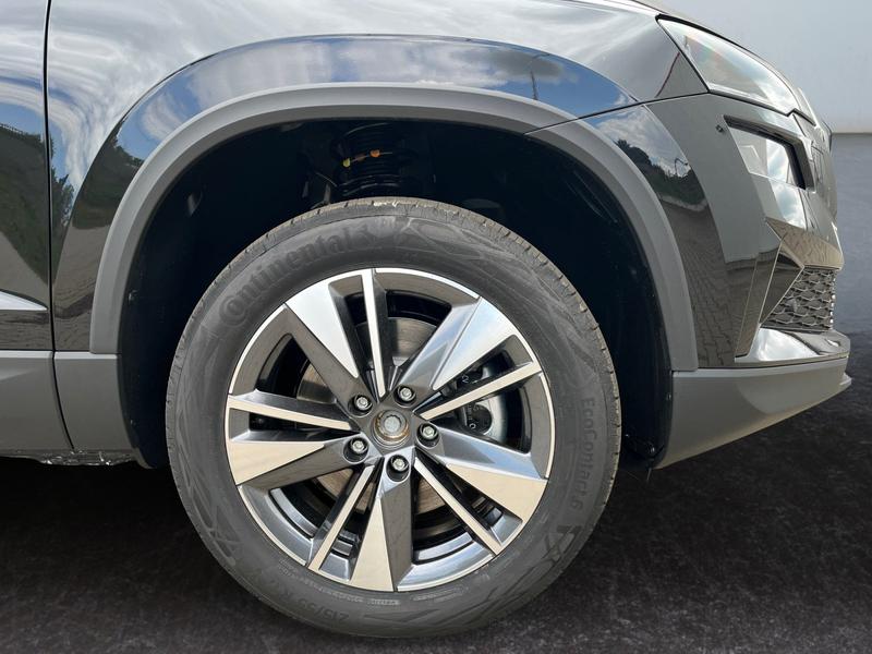 Skoda Karoq · Balance · Bild 15