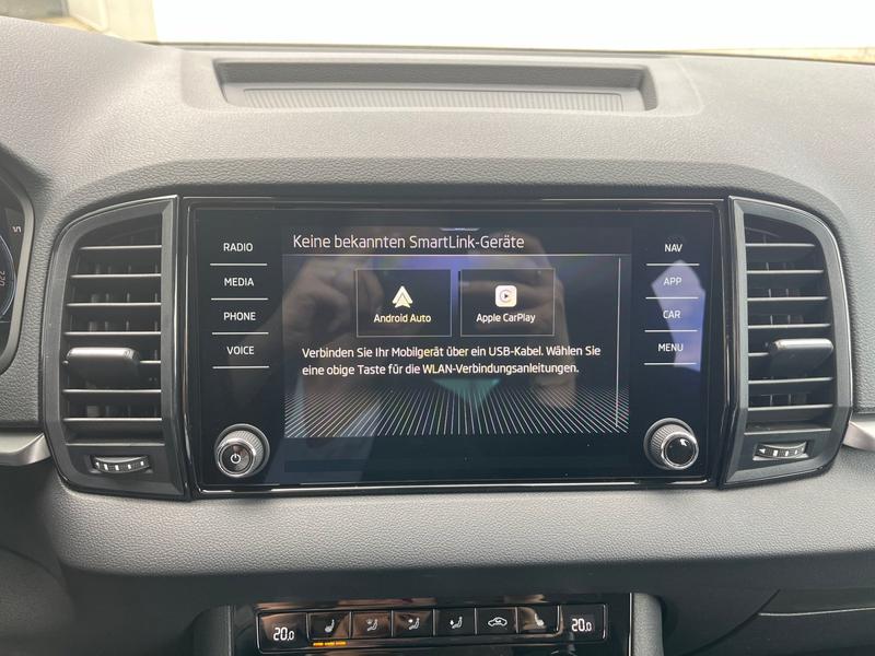 Skoda Karoq · Balance · Bild 21