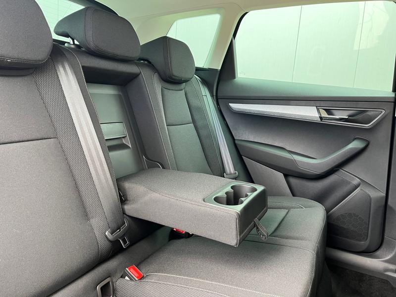Skoda Karoq · Balance · Bild 18