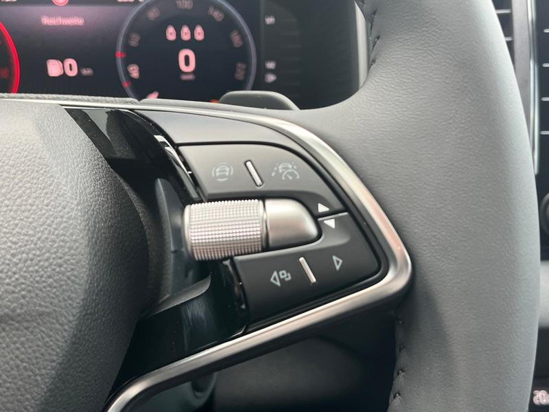 Skoda Karoq · Balance · Bild 20