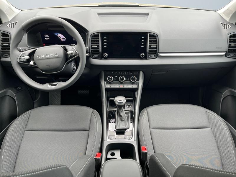 Skoda Karoq · Balance · Bild 8