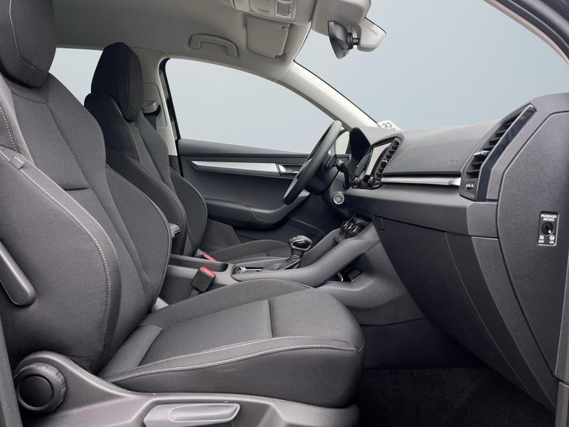 Skoda Karoq · Balance · Bild 10