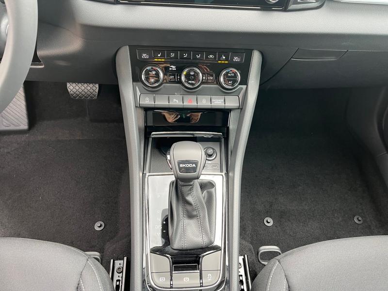 Skoda Karoq · Balance · Bild 9