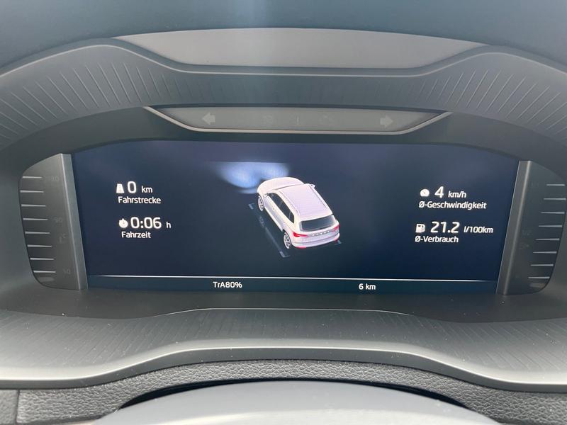 Skoda Karoq · Balance · Bild 12