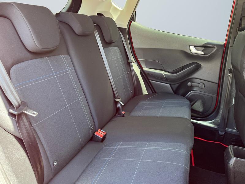 Ford Fiesta · Cool & Connect · Bild 11