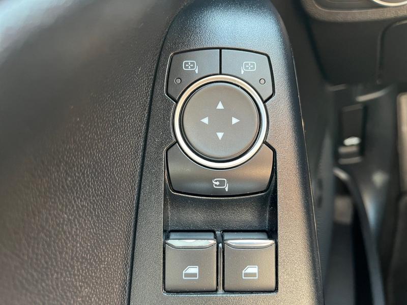 Ford Fiesta · Cool & Connect · Bild 19