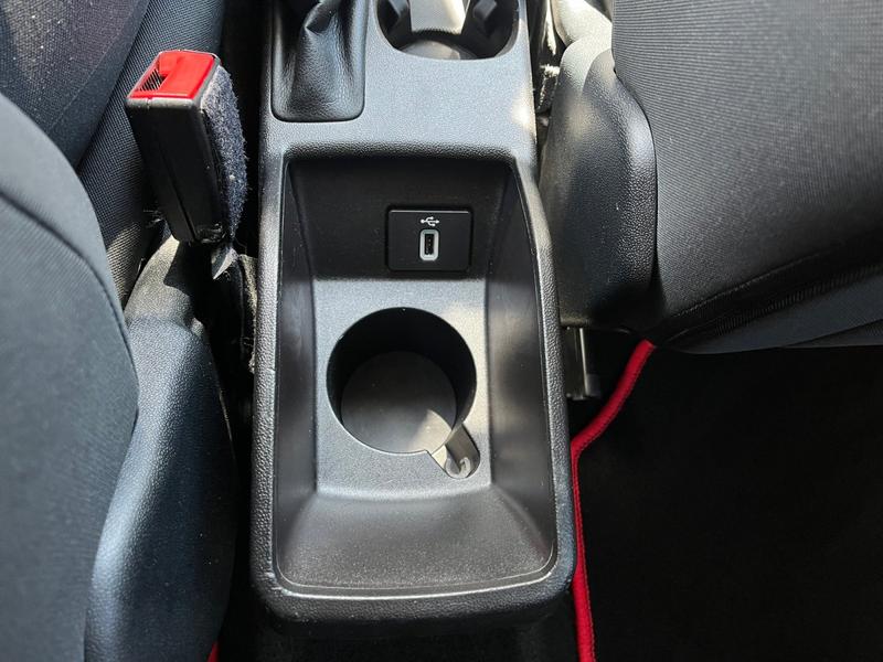 Ford Fiesta · Cool & Connect · Bild 20