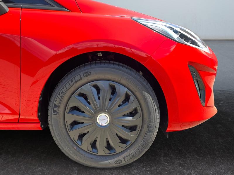 Ford Fiesta · Cool & Connect · Bild 15