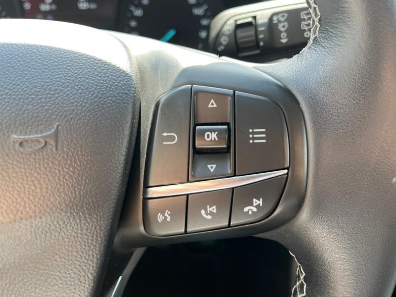 Ford Fiesta · Cool & Connect · Bild 16