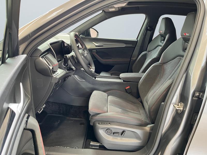 Skoda Kodiaq · RS  · Bild 9