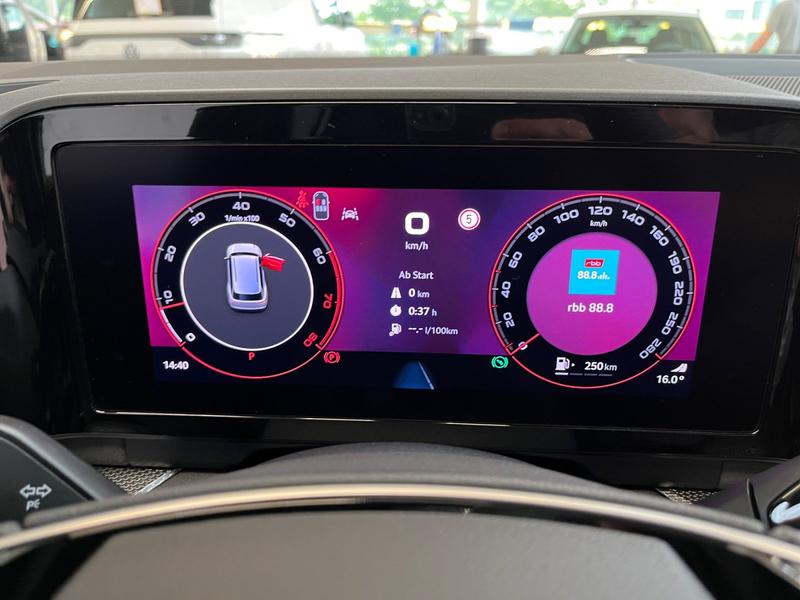 Skoda Kodiaq · RS  · Bild 14