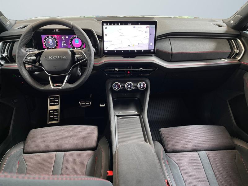 Skoda Kodiaq · RS  · Bild 10