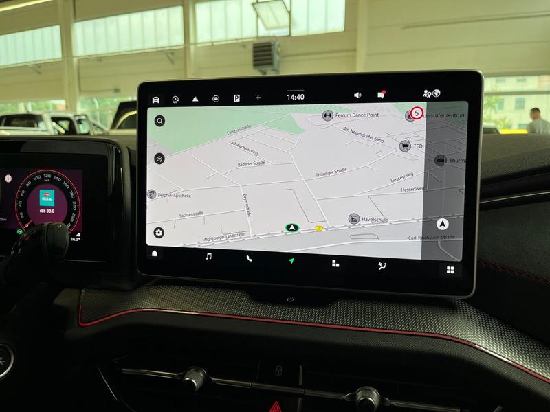 Skoda Kodiaq · RS  · Bild 15