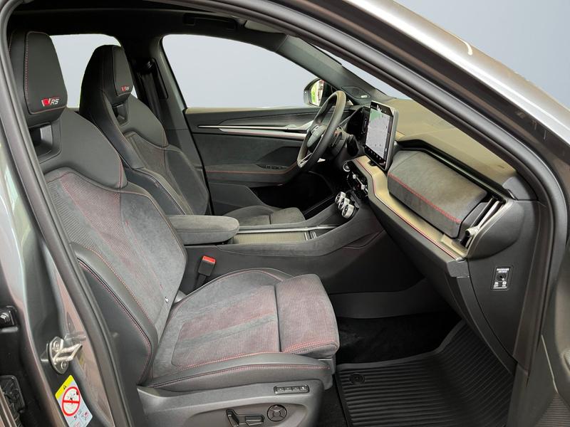 Skoda Kodiaq · RS  · Bild 12