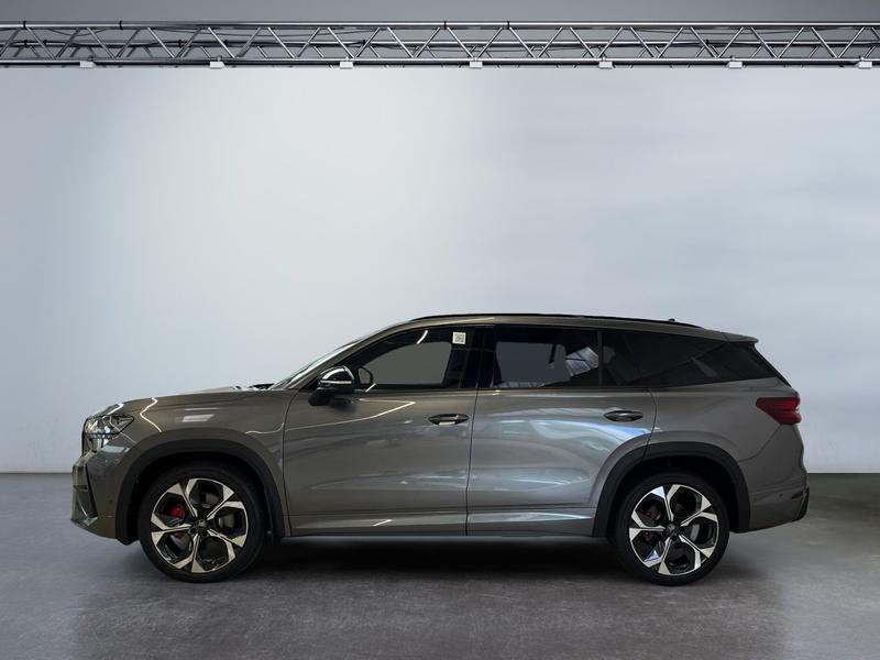 Skoda Kodiaq · RS 