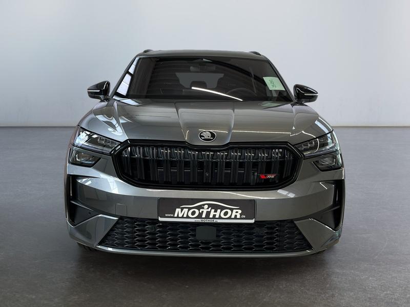 Skoda Kodiaq · RS  · Bild 8