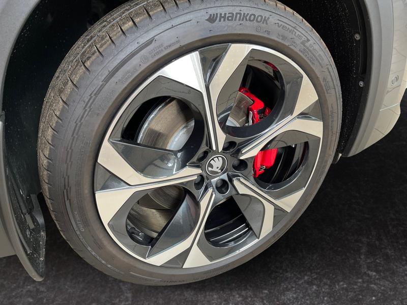 Skoda Kodiaq · RS  · Bild 17