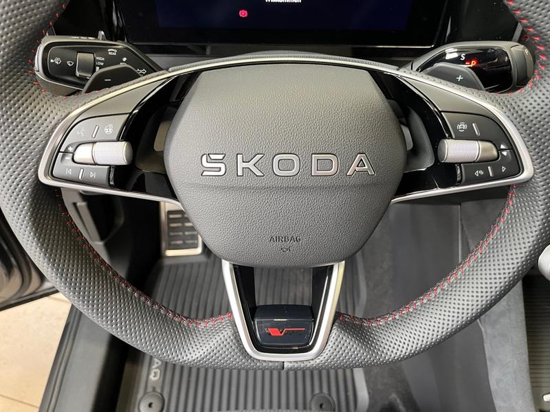 Skoda Kodiaq · RS  · Bild 20