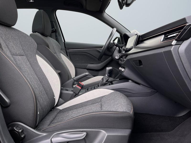 Skoda Kamiq · Style · Bild 10
