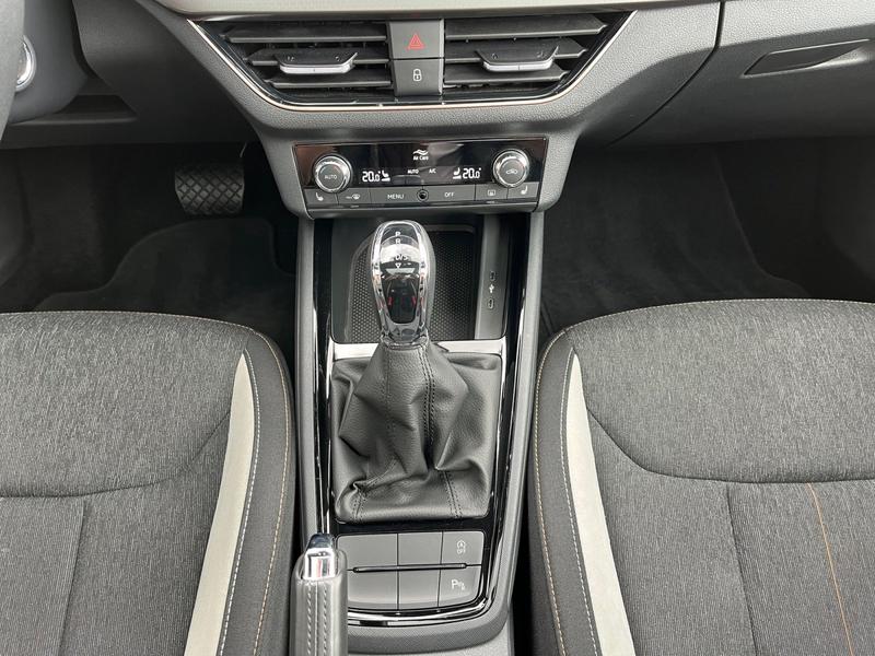 Skoda Kamiq · Style · Bild 9