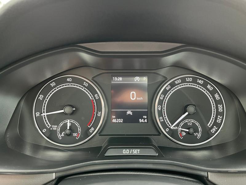 Skoda Kamiq · Style · Bild 12