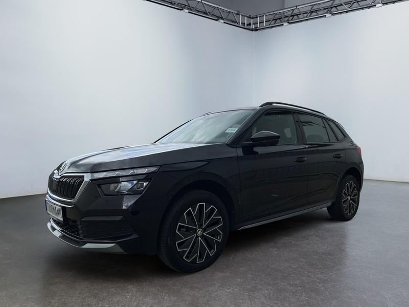 Skoda Kamiq · Style