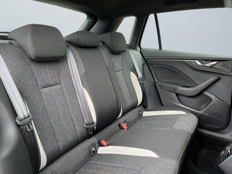 Skoda Kamiq · Style · Bild 11