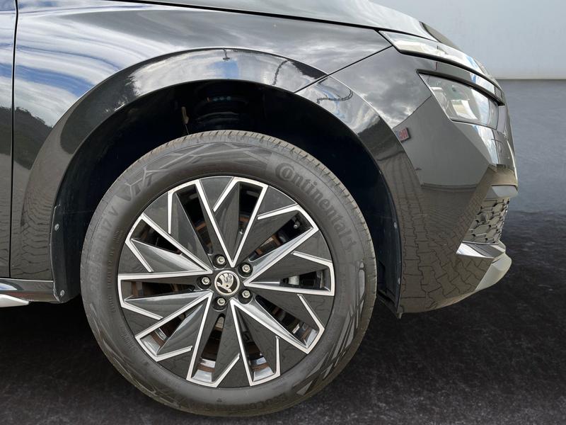 Skoda Kamiq · Style · Bild 15