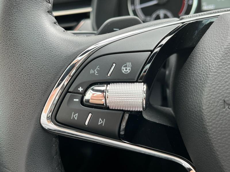 Skoda Kamiq · Style · Bild 21