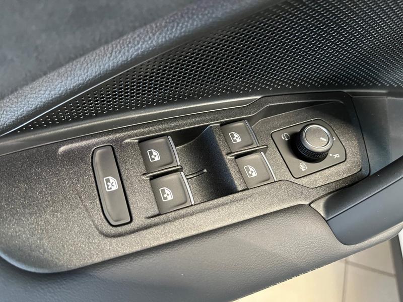 VW Tiguan · R-Line · Bild 15